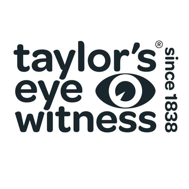 Taylors Eye Witness