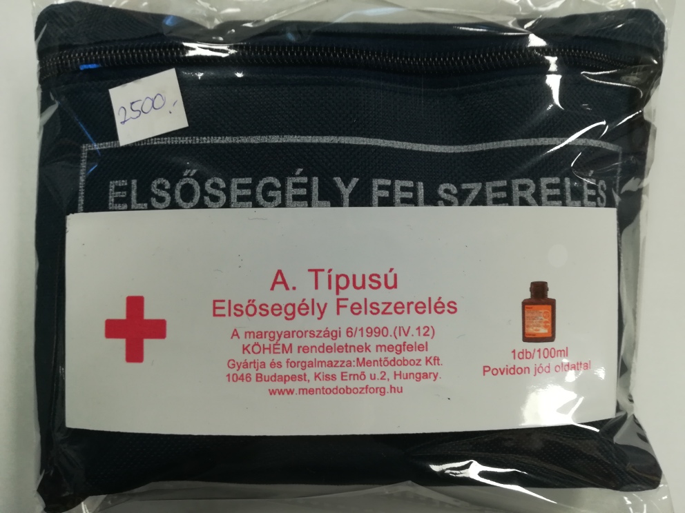 Mentődoboz Forg. Kft.